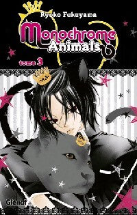 Monochrome Animals Tome III - Ryoko Fukuyama - Livre
