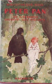 Livrenpoche : Peter Pan - James Matthew Barrie - Livre
