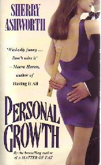 Livrenpoche : Personal growth - Sherry Ashworth - Livre