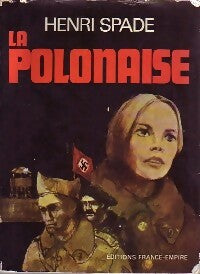 Livrenpoche : La polonaise - Henri Spade - Livre