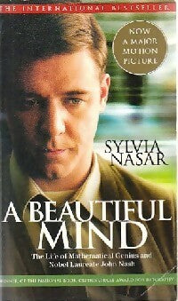 Livrenpoche : A beautiful mind - Sylvia Nasar - Livre