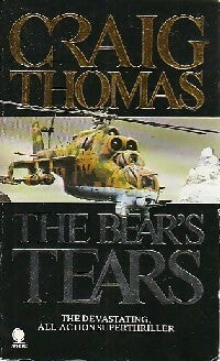 Livrenpoche : The bear's tears - Craig Thomas - Livre