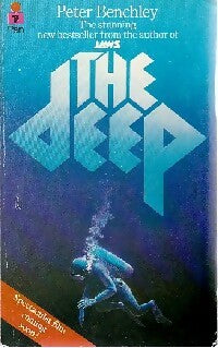 Livrenpoche : The deep - Peter Benchley - Livre