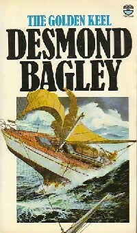 Livrenpoche : The golden keel - Desmond Bagley - Livre