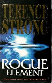 Rogue element - Terence Strong -  Arrow - Livre
