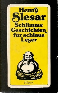 Livrenpoche : Schlimme Geschichten für schlaue Leger - Henry Slesar - Livre