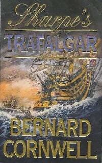 Livrenpoche : Sharpe's Trafalgar - Bernard Cornwell - Livre