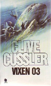 Livrenpoche : Vixen 03 - Clive Cussler - Livre