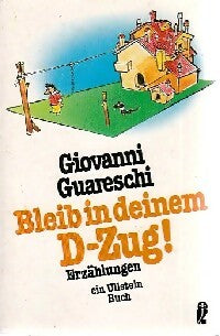 Livrenpoche : Bleibin deinem z-dug ! - Giovanni Guareschi - Livre