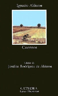 Livrenpoche : Cuentos - Ignacio Aldecoa - Livre