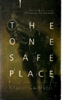 The once safe place - Ramsey Campbell -  Tor fantasy - Livre