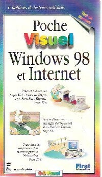 Windows 98 et internet - Ruth Maran -  Tout en couleurs - Livre