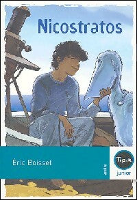 Livrenpoche : Nicostratos - Eric Boisset - Livre