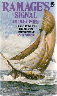 Livrenpoche : Ramage's signal - Dudley Pope - Livre