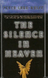 Livrenpoche : The silence in heaven - Peter Lord-Wolff - Livre