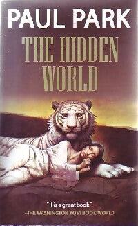 Livrenpoche : The hidden world - Paul Park - Livre
