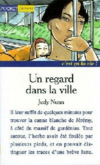 Livrenpoche : Un regard dans la ville - Judy Nunn - Livre