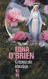 Livrenpoche : Crépuscule irlandais - Edna O'Brien - Livre