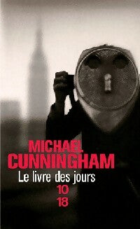 Le livre des jours - Michael Cunningham - Livre