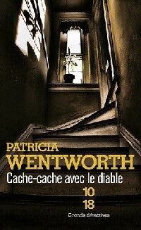 Livrenpoche : Cache-cache avec le diable - Patricia Wentworth - Livre