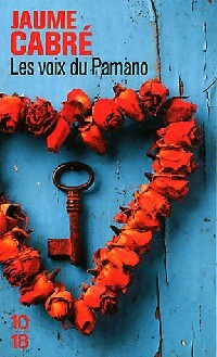 Livrenpoche : Les voix du Pamano - Jaume Cabré - Livre