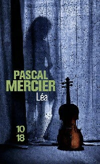 Livrenpoche : Léa - Pascal Mercier - Livre