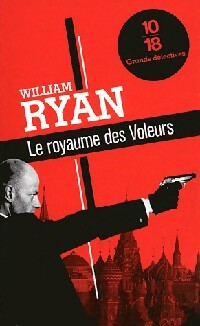 Livrenpoche : Le royaume des voleurs - William Ryan - Livre