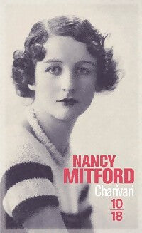 Livrenpoche : Charivari - Nancy Mitford - Livre