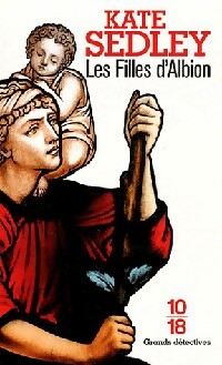 Livrenpoche : Les filles d'Albion - Kate Sedley - Livre
