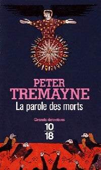 Livrenpoche : La parole des morts - Peter Tremayne - Livre