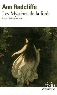 Livrenpoche : Les mystères de la forêt - Ann Radcliffe - Livre