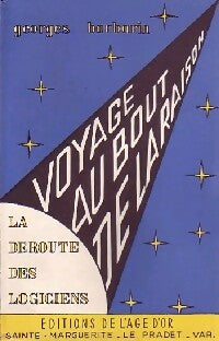 Livrenpoche : Voyage au bout de la raison - Georges Barbin - Livre