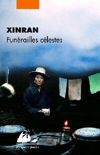 Livrenpoche : Funérailles célestes - Xinran - Livre