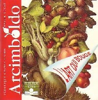 Livrenpoche : Arcimboldo - Véronique Grange-Saphis - Livre