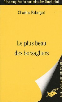 Livrenpoche : Le plus beau des Bersagliers - Charles Exbrayat - Livre