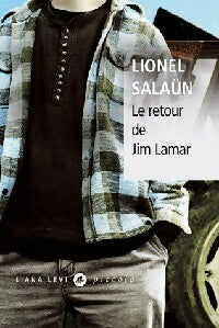 Livrenpoche : Le retour de Jim Lanar - Lionel Salaun - Livre