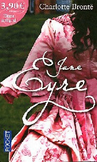 Livrenpoche : Jane Eyre - Charlotte Brontë - Livre