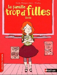 Livrenpoche : Bella - Susie Morgenstern, Clotka - Livre