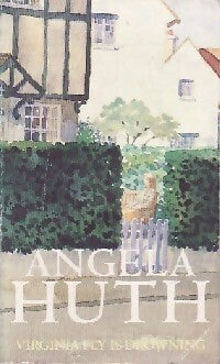 Livrenpoche : Virginia fly is drowning - Angela Huth - Livre