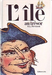 Livrenpoche : L'île au trésor - Stevenson Robert Louis - Livre