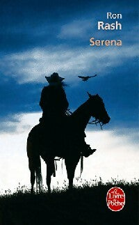 Livrenpoche : Serena - Ron Rash - Livre