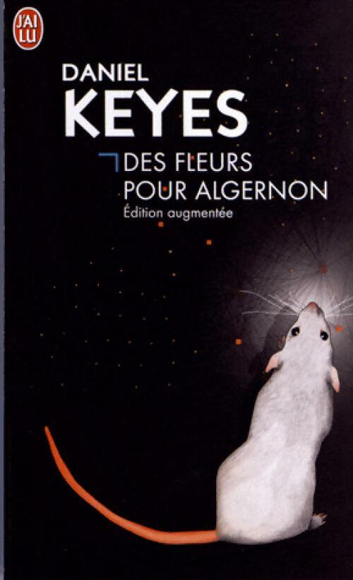 Livrenpoche : Des fleurs pour Algernon - Daniel Keyes - Livre