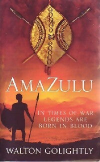 Livrenpoche : Amazulu - Walton Golightly - Livre