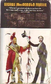 Livrenpoche : Flasman and the redskins - George Mac donald-Fraser - Livre