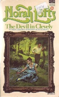 Livrenpoche : The devil in Clevely - Norah Lofts - Livre