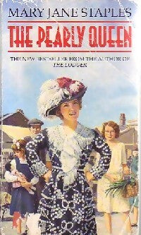Livrenpoche : The pearly queen - Mary-Jane Staples - Livre