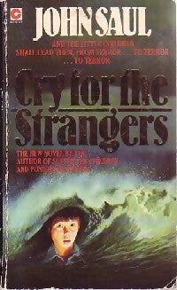 Livrenpoche : Cry for the strangers - John Saul - Livre