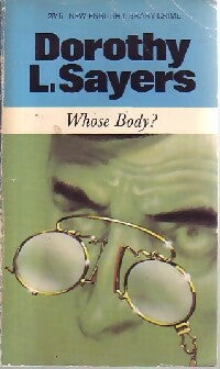 Livrenpoche : Whose body ? - Dorothy L. Sayers - Livre