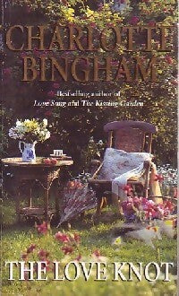 Livrenpoche : The love knot - Charlotte Bingham - Livre