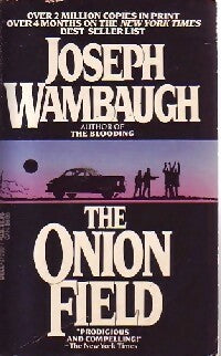 Livrenpoche : The onion field - Joseph Wambaugh - Livre
